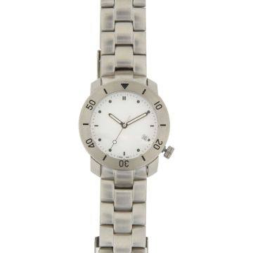 Luma Analog Watch